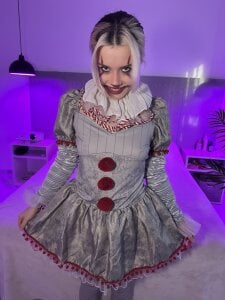 _blowjob_queen Halloween 🎃 2025 slika 4