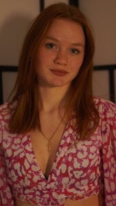 KarlynGow Evening romance Pic