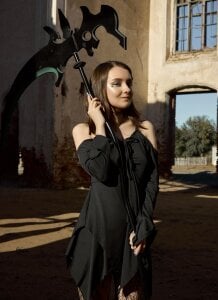 CloudGrace On the edge of worlds  8. fénykép