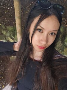 Sofie_Bunny know a little about me Bilde 3