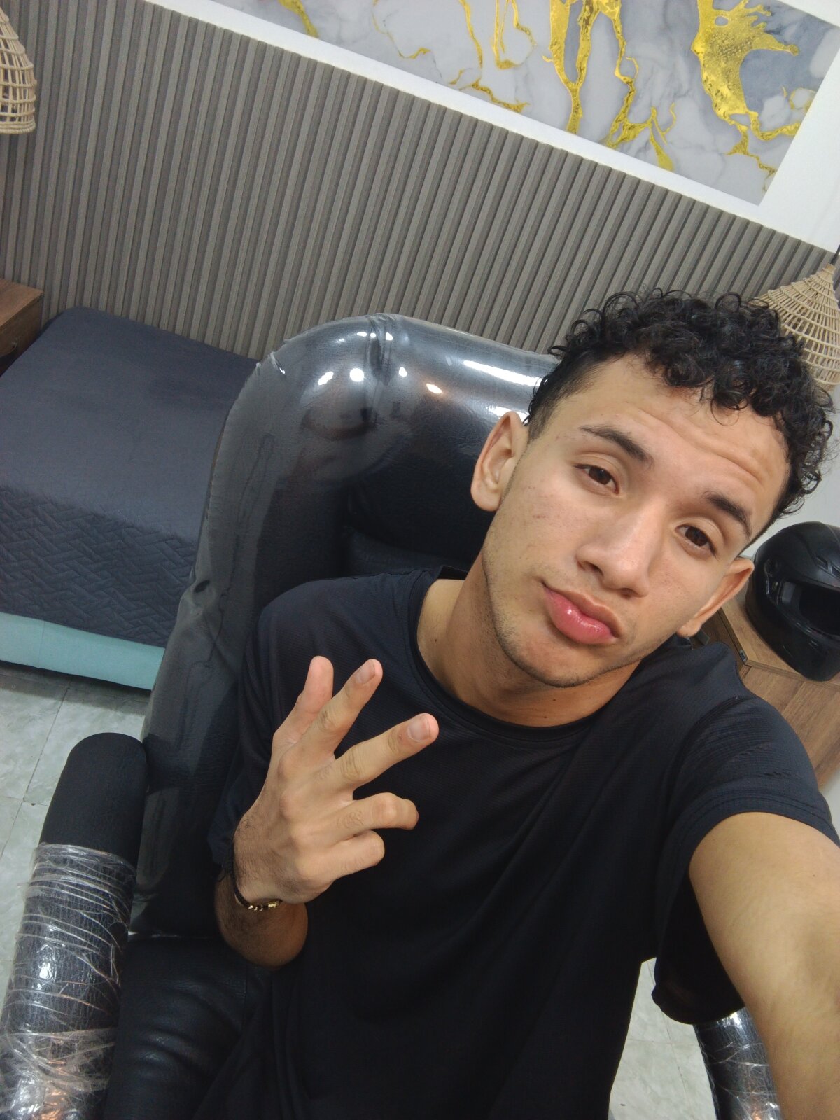 JDWhite18 Právě oblíbené foto 7243