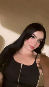 Ammy_Connor1 exotic Foto 6