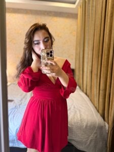 DanaVelvet Public Bilde 5