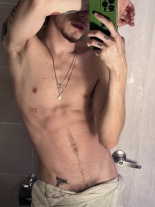 VanguardVarsity Stéfano Billede 4