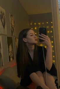 Alisia_here Me Foto 9