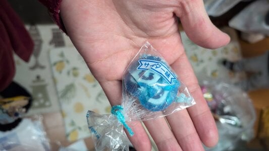 pikarinco_2cf ぴかりんこの日常 Bilde 6