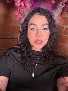 krisstenSantos Day of make up slika