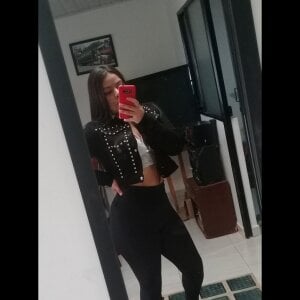 Saray_thoms Clasico 😌 Billede 2