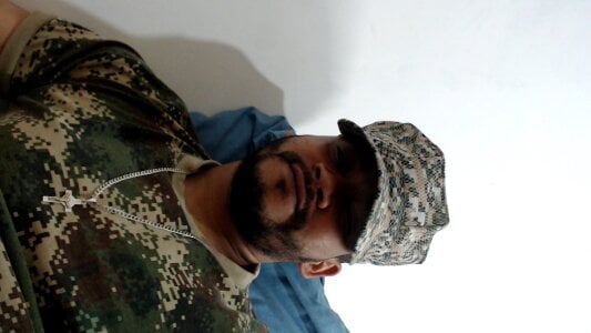 SOLDADO23VERGON EL SOLDADO2 Pic 6