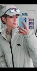 thanier_18 Your favorite Latino Poză