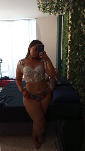 Zdjęcia Pau_vega_ Soft curves… hard temptation: 