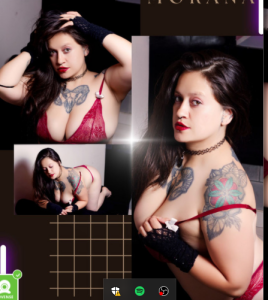 Morana__Hot ME 2026 Foto 7