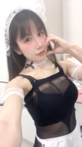 Lixue001 I heard you miss me~~~ Poză 3