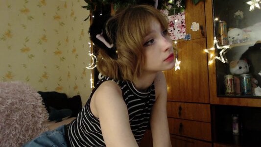 cloudgirrl my air ^^ Pic