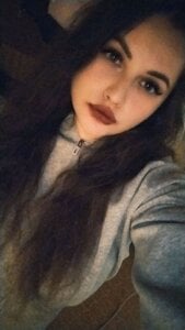 DierdreCousineau Cozy warm mood <3 Pic