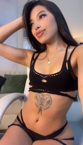 Tiffany_Low Big Booty in Action 🔥💋 Pic 3