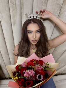 MoniquesX Princess treatment ❤️ รูป  6