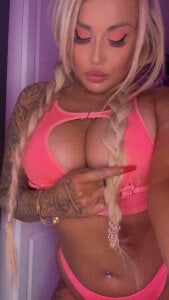 Lilly_RoseXX Public Pic