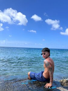 VACANZA AL MARE de Ftm_xxxperiencie Foto 2