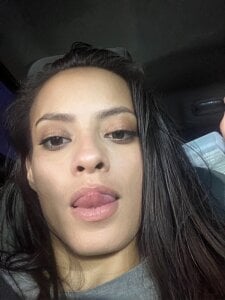 Christinamyarch 🫦 Pic 2