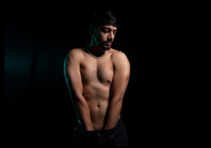 your naughty boy😈 de joelcallvil1  2 photos