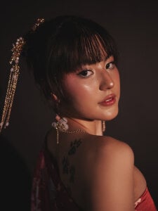 Aitana_Jhons Japanese 사진 2