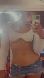 GiuliaCash 💙🤍 Pic