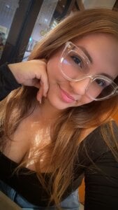 SofyEvans Public Pic 2