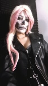 Akalidemon Halloween Hình