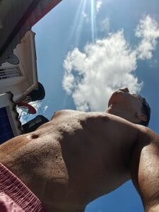 Daniel_wick1 sexy boy Hình