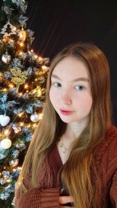 ElfredaTupy Christmass mood Pic 4