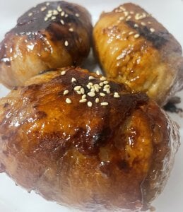 sakura_0610のお料理日記📖☡✍の 3枚の写真