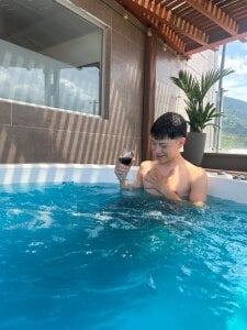 Abraham_horny18 SPA ABRAHAM Pic