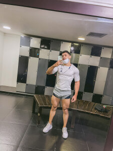 Eren_Jeagerr1 GYM Pic 3