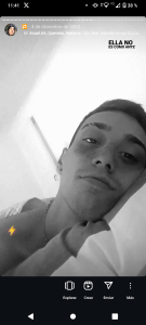 Public de Matias96-11-09 Foto 5