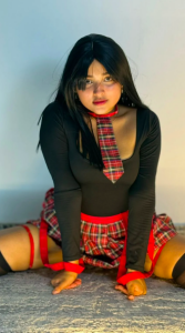 ladulcemary_ Hot Mary Pic 2