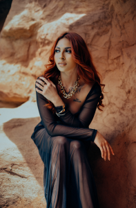 Obsidian Skin🖤✨ de TaniaSmith1  7 Imagens