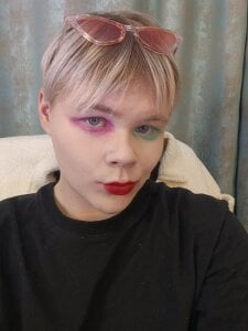 Brian_Mils Evening makeup Pic 4