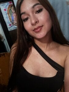 Sofia de LoveRebels_  5 Imagens