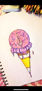 TONYYSNOWW Trill Foto 5