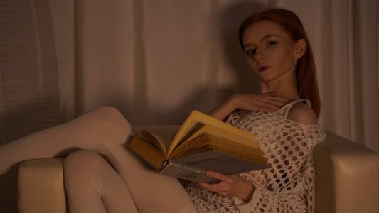 Do you want me? de TarynPalek  4 Imagens