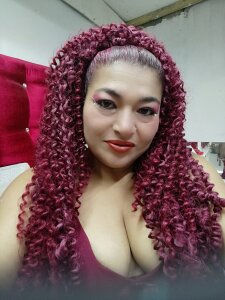 LuisaSLove rich baby Pic 3