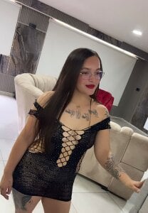 Public de mady-Hot  3 Imagens