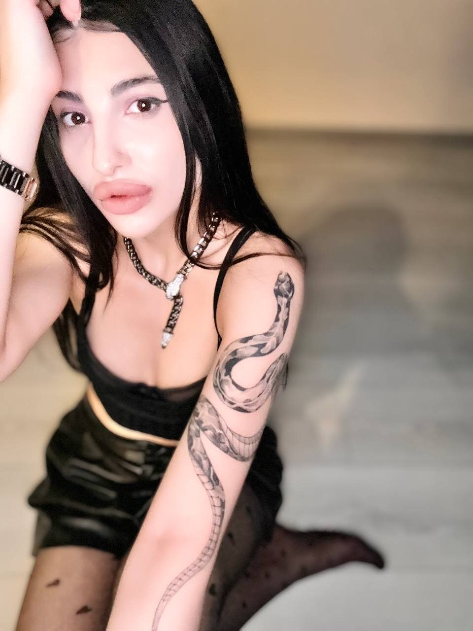 AnabellAris Webcam Show | xhamsterlive.com