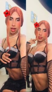 Keith_Amara Public Pic 5