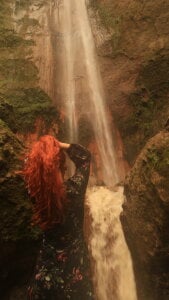 RedheadFairy Public Pic 7