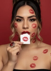 Happy san Valentín day od cristallswett  snímek