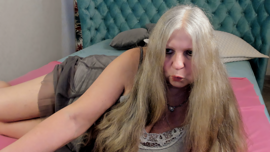 mariabelladonna Gray Pic