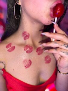 Atenea_Velle SEXY SAN VALENTIN Poză