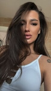 bubbledoll77 Public Pic 2